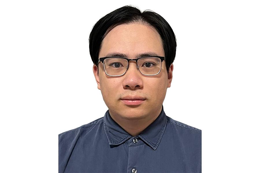 Chengzhou Tang