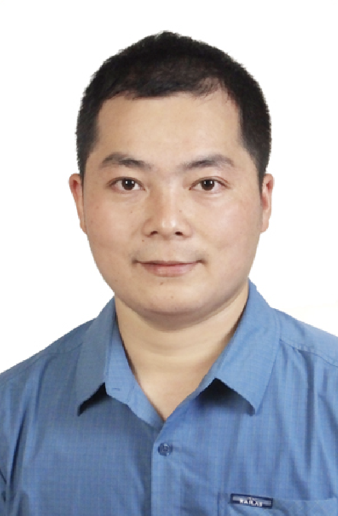 Jing Zhang